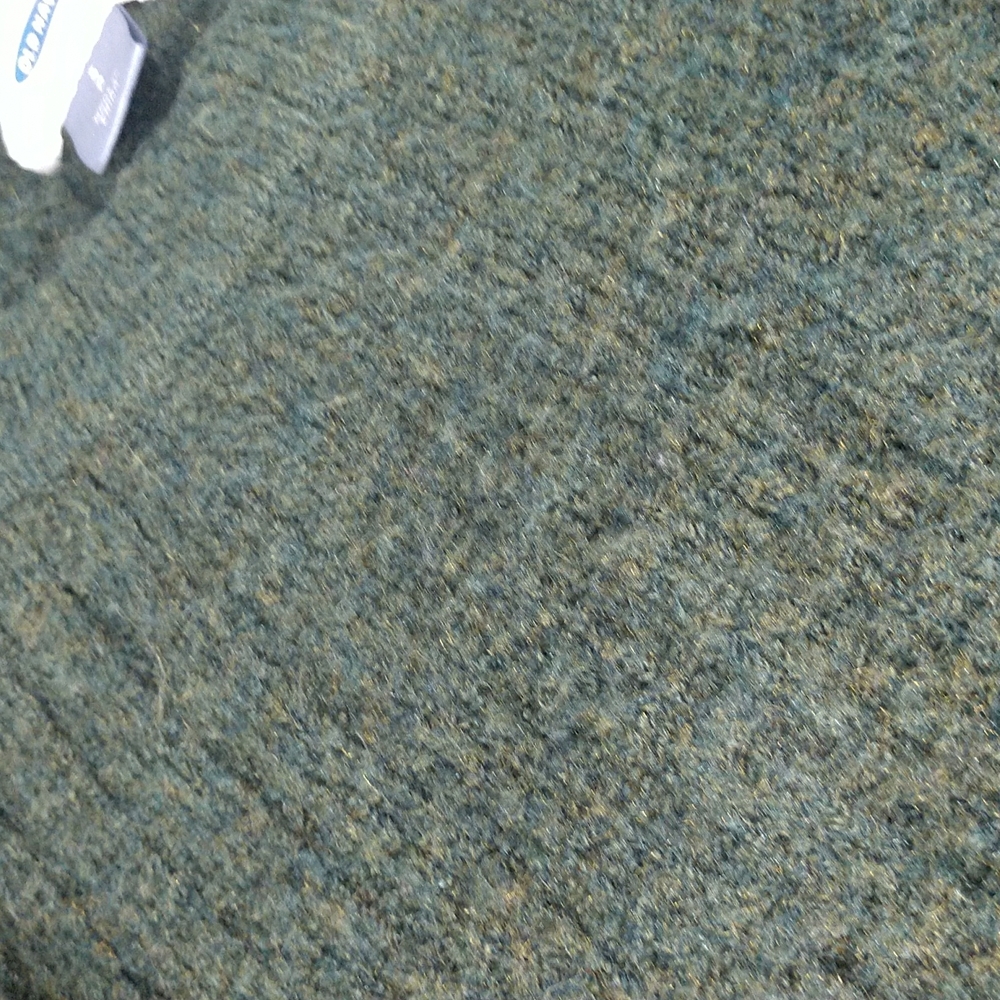 Old Navy Green Sweater Top - Picture 5 of 7
